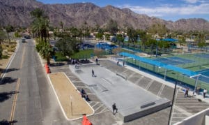 FritzBurnsSkateparkLaQuintaSpohnRanchSkateparks