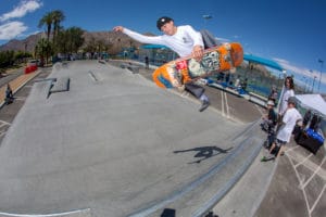 FritzBurnsSkateparkLaQuintaSpohnRanchSkateparks