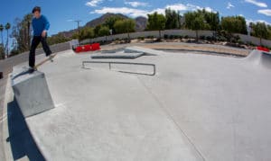 FritzBurnsSkateparkLaQuintaSpohnRanchSkateparks