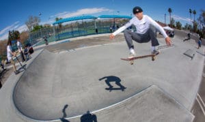 FritzBurnsSkateparkLaQuintaSpohnRanchSkateparks