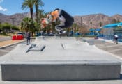 FritzBurnsSkateparkLaQuintaSpohnRanchSkateparks