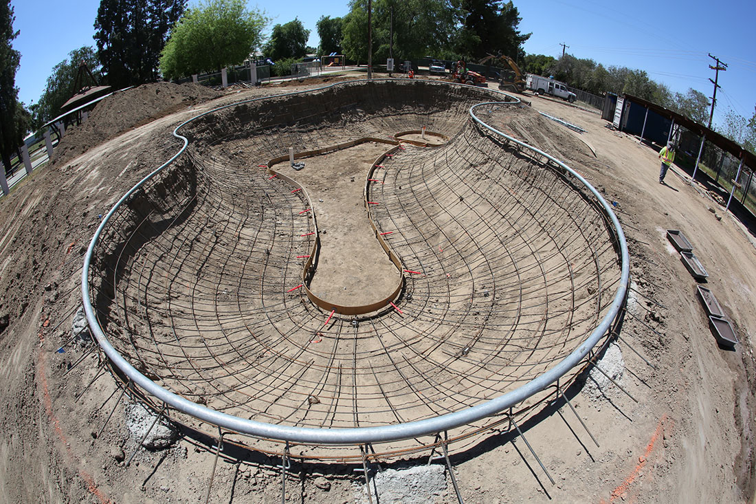 SpohnRanchNorthBeardsleySkateparkShallowEnd