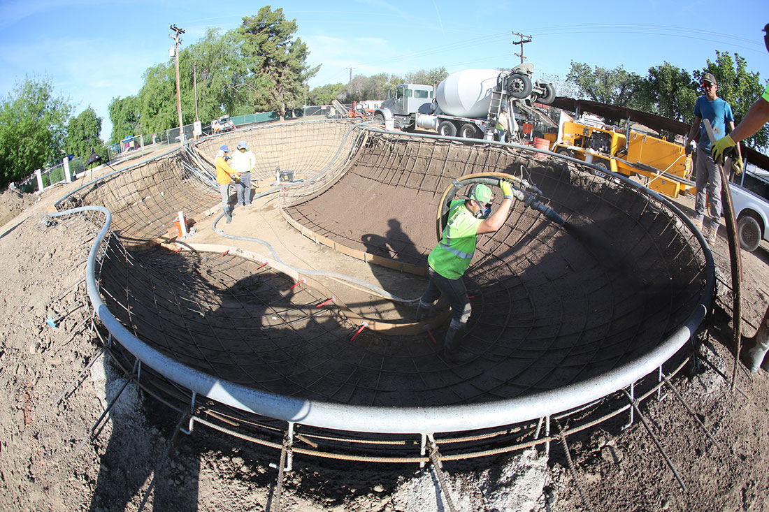 SpohnRanchNorthBeardsleySkateparkKellyMalobovichShotcrete