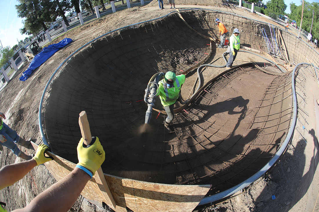 SpohnRanchNorthBeardsleySkateparkKellyMalobovichShotcrete