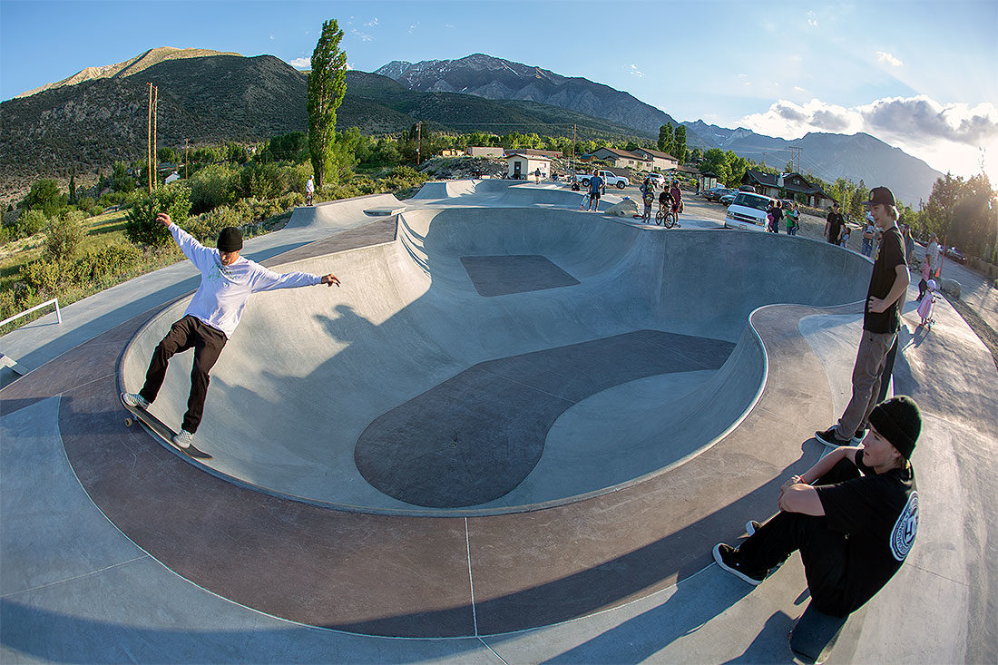 CrowleyLakeSkateparkSpohnRanch