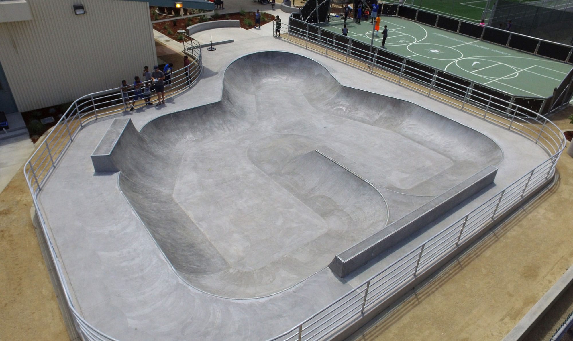 YALskateparkSpohnRanch