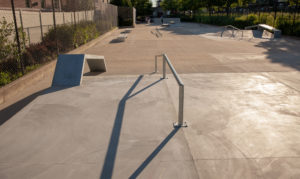 WheatonSkateparkSpohnRanch