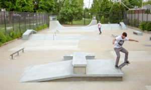 WheatonSkateparkSpohnRanch