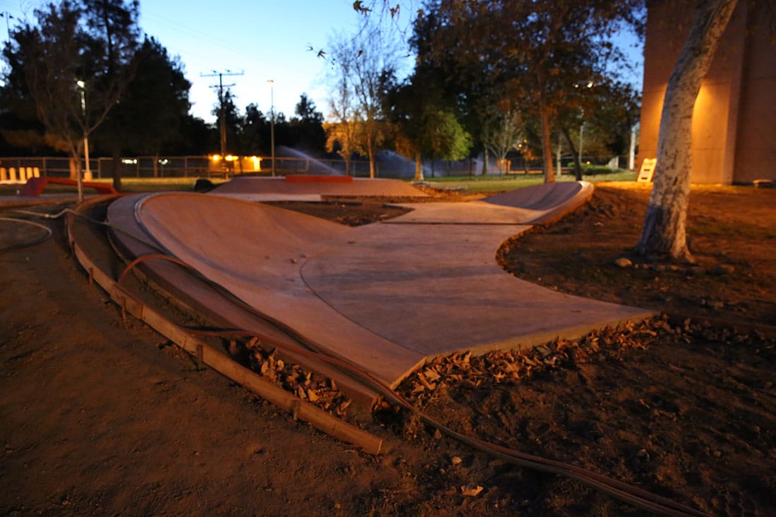 CastaicSkateparkSpohnRanch