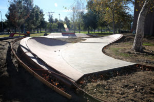 CastaicSkateparkSpohnRanch