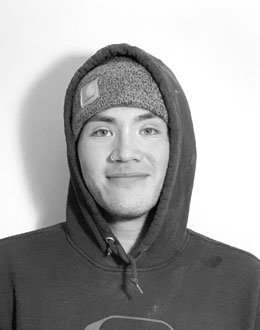 Joel Avila