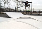 RockawayNYSkateparkSpohnRanch_Kickflip