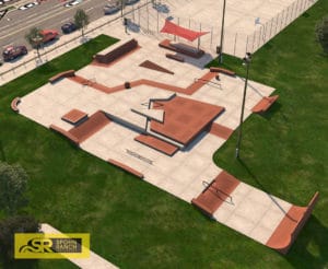 La Puente Skatepark