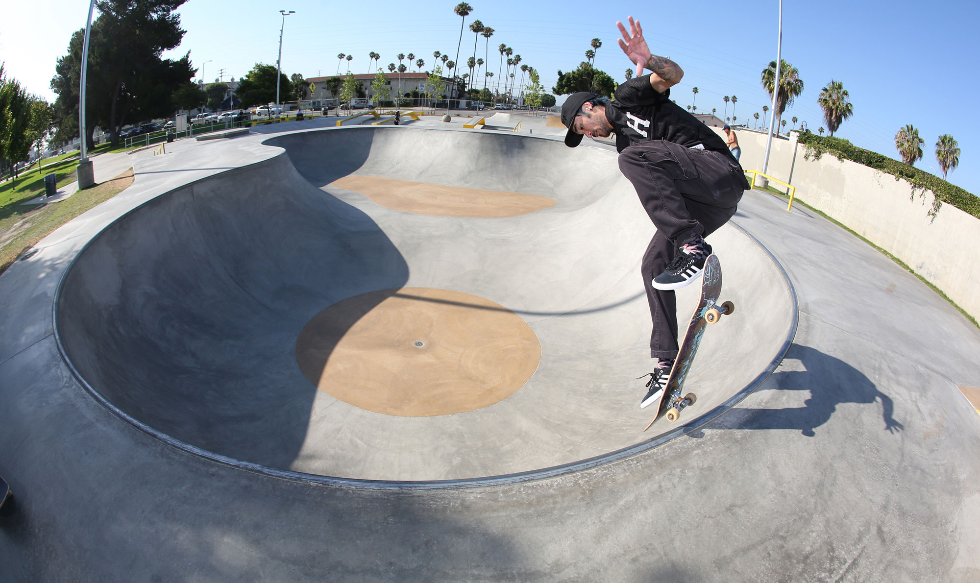 Harbor-City-Skatepark 3.