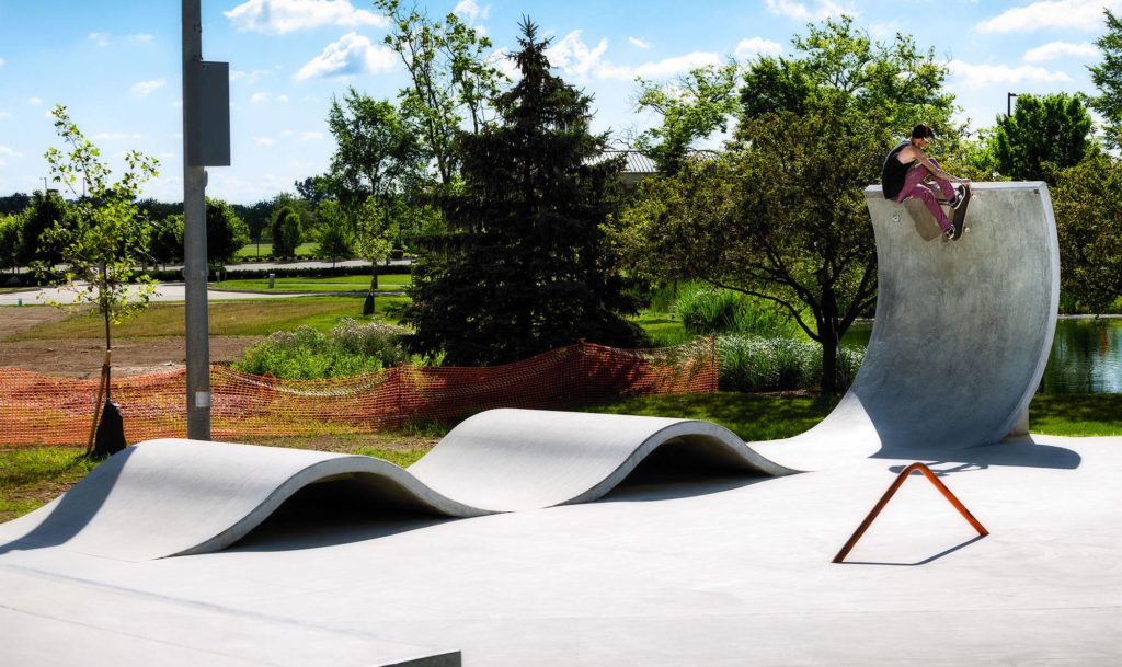 DublinSkatepark (1) Spohn Ranch