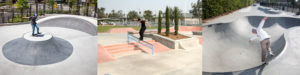 Spohn Ranch Skatepark Sessions