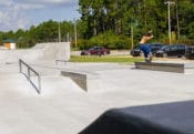 Walton County Frontside 5.0