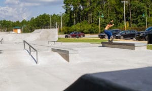 Walton County Frontside 5.0