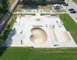 Norfolk Skatepark