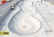 Rockaway Beach Skatepark