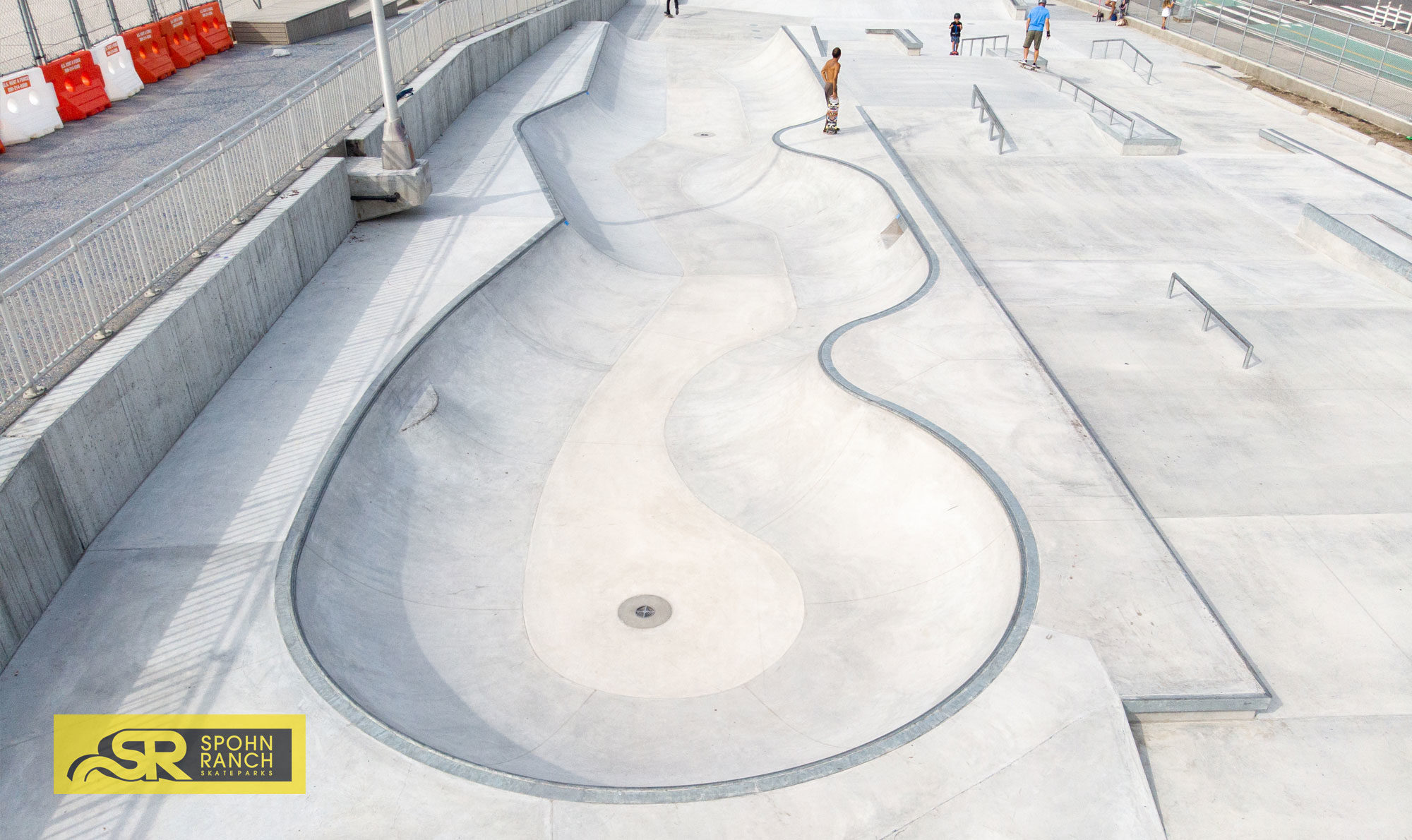 Rockaway Beach Skatepark