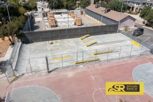 La Pintoresca Skatepark Designed by Spohn Ranch