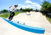 Point Pleasant Beach New Jersey Slappy Crooks by Brandon