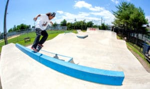 Point Pleasant Beach New Jersey Slappy Crooks by Brandon