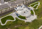 Eastmark Skatepark in Mesa, AZ - Spohn Ranch Skatepark