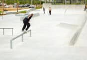 Bay County Florida feeble drop down in Panama City