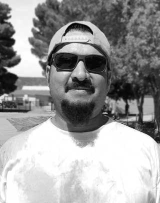 GarySavalaSpohnRanch Gary Savala