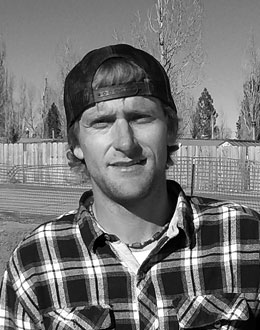JesseFreeland Jesse Freeland