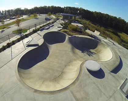 Integrated Landscaping